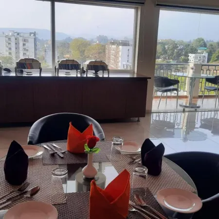 Hotel Livbox