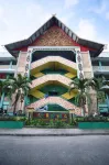 فايفهوتل بيكانبارو Hotels near بيكانبارو