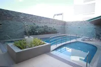 Summit Hotel Naga - مسبح