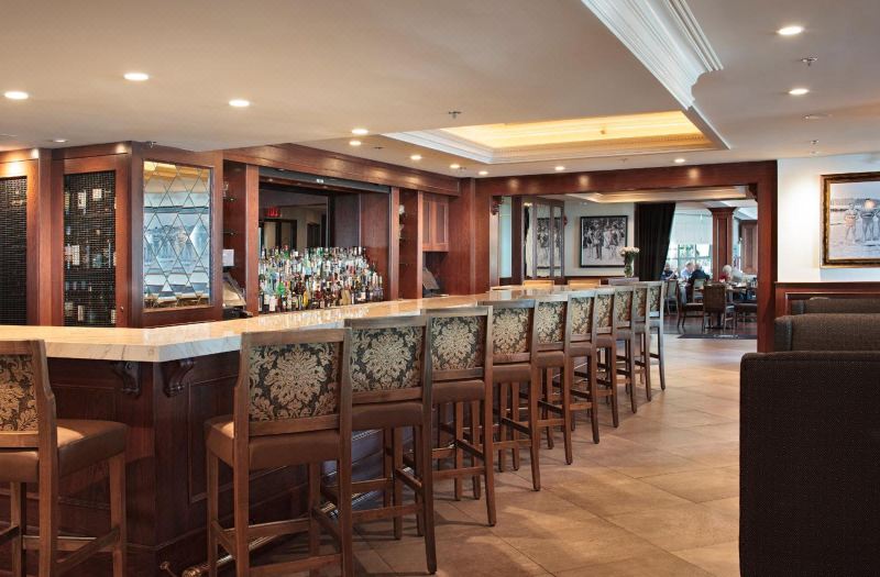 The Sylvia Hotel photo 3