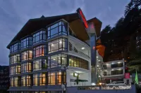 Hotel Broadways Inn