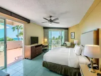 Hilton Ponce Golf & Casino Resort - balcony