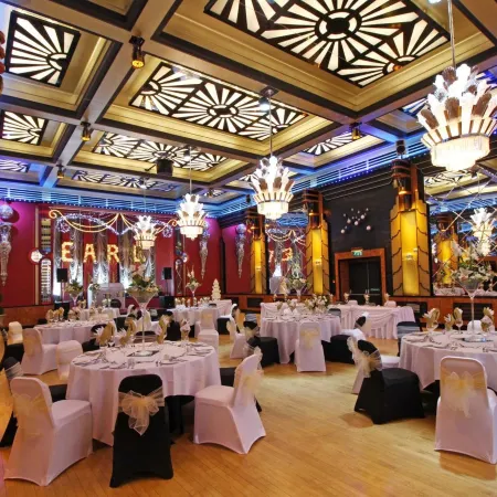 Earl of Doncaster Hotel