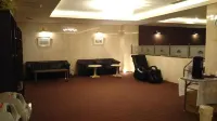 Hotel Hitachi Hills