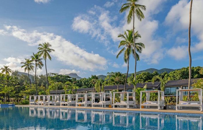Avani+ Barbarons Seychelles