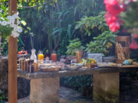 Hôtel la Villa Sainte Valérie Adults Only アンティーブのホテル