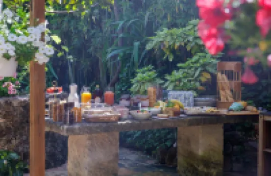 Hôtel la Villa Sainte Valérie Adults Only