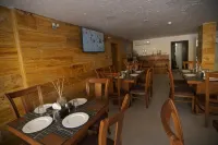 Petra Aretas Hotel - 2-Star