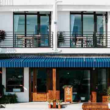 Chuanfanrock Haku Beach Days Inn Hotel Exterior