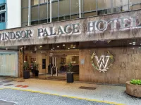 Windsor Palace Copacabana Hotels near Post 3 - Copacabana