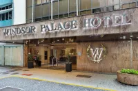Windsor Palace Copacabana Hotels in 