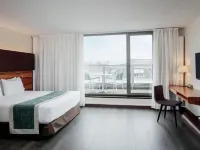 Eurostars Embassy Hoteles cerca de Estación de Rennweg