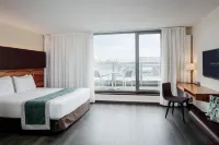 Eurostars Embassy - Bãi đậu xe