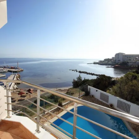 Cabo Verde Hotel