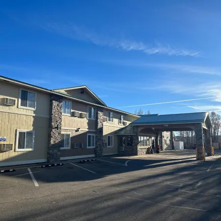 Days Inn & Suites by Wyndham Gunnison