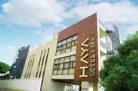 Haya Hotel & Spa