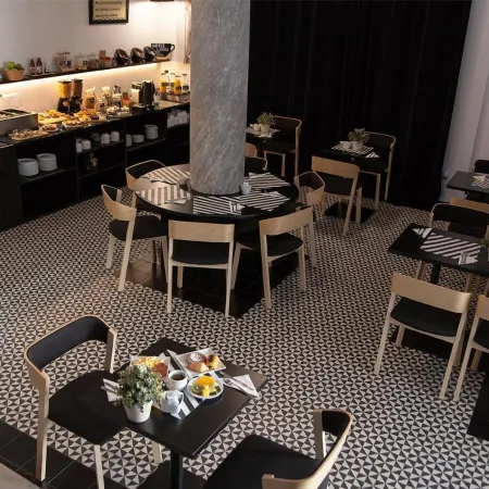 Hotel Boutique Convento Cádiz