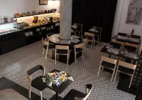 Hotel Boutique Convento Cádiz - breakfast