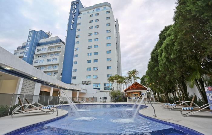 Sandri Palace Hotel