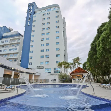Sandri Palace Hotel