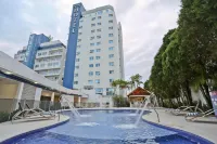 Sandri Palace Hotel - Swimmingpools