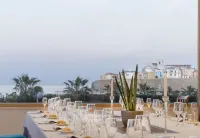 Hotel Meridiano - Bữa sáng