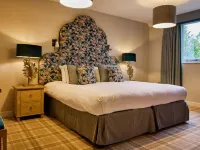 The Harcourt Arms Hoteles en Witney