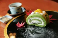 Ryokan Tanoya - breakfast