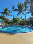 Sibonne Beach Hotel - شاطئ
