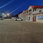 Americas Best Value Inn Vandalia