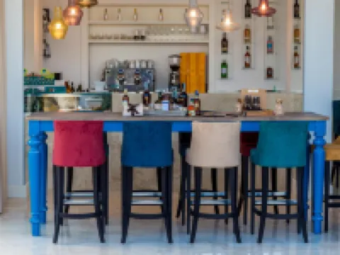 エウロパ ホテル ヴァストのホテル