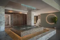 Savoia Hotel Rimini - Hot Tub