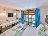 Hotel Sonne - Adults Only Hotéis em Kaş