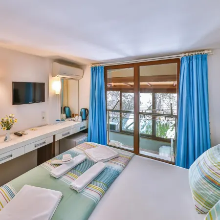 Hotel Sonne - Adults Only