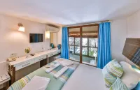 Hotel Sonne - Adults Only