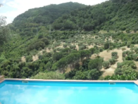 아치엔다 아그리투리스티카 레 푸첼레