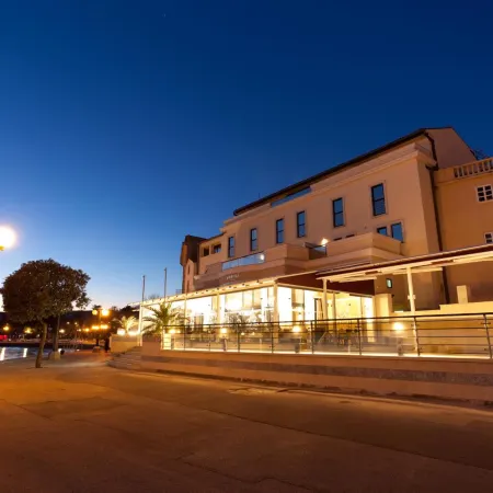 Hotel Marina