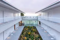 Hotel Bela Fisterra - Pet friendly