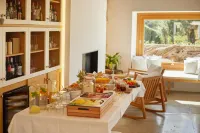 Finca Sestelrica - Frühstück