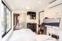 Mi-Hotel Iotele Shinjuku