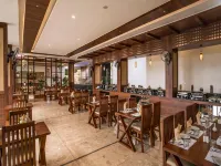 Wild Avenue Resort & Spa - Frühstück