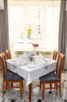 Hotel Silver - Breakfast