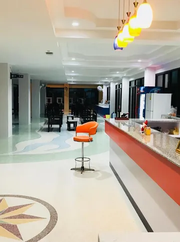 รูปภาพของโรงแรม @ร็อคโค