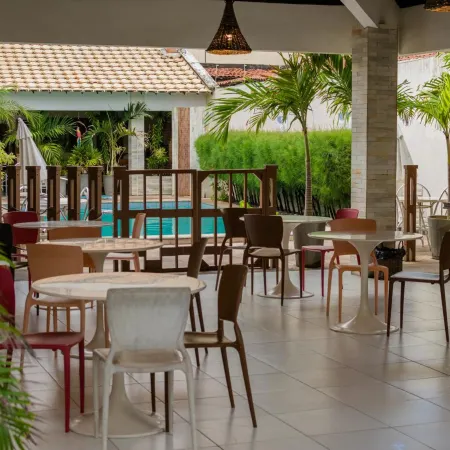 Via Mar Praia Hotel