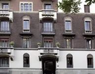 Hotel Palladio Hotels in Ticinese