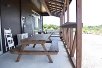 B&B Tandem 기노자 촌 호텔