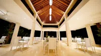 Jivana Resort - breakfast