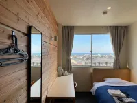 Hitachi Hotel Crane - 2 звезды
