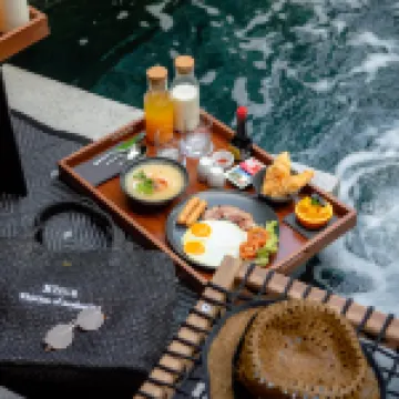 Rhy.a Private Pool Villa