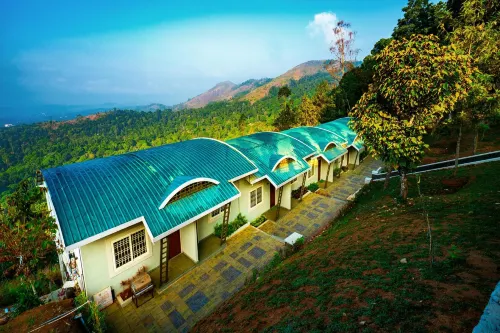 Windale Resort